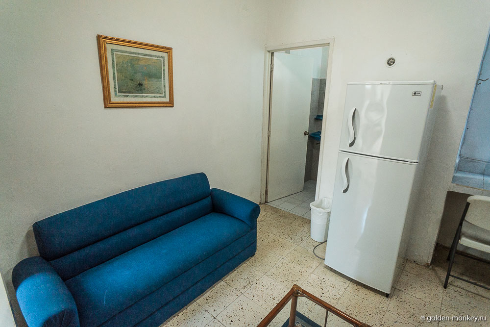 Канкун, Hotel Le Monde, номер с 1-ой кроватью Канкун, Hotel Le Monde, номер с 1-ой кроватью