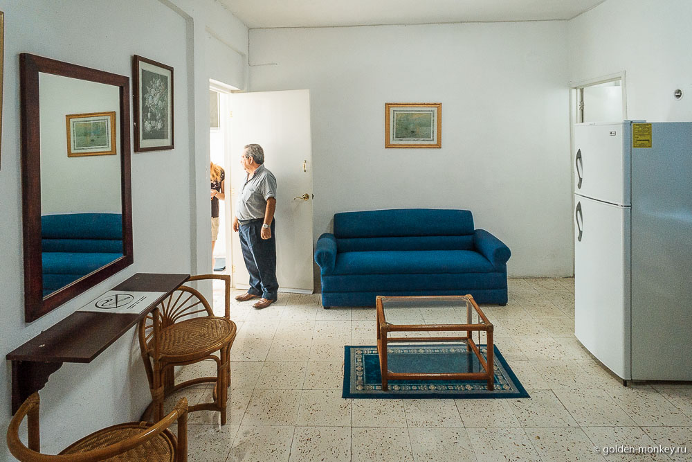 Канкун, Hotel Le Monde, номер с 1-ой кроватью Канкун, Hotel Le Monde, номер с 1-ой кроватью