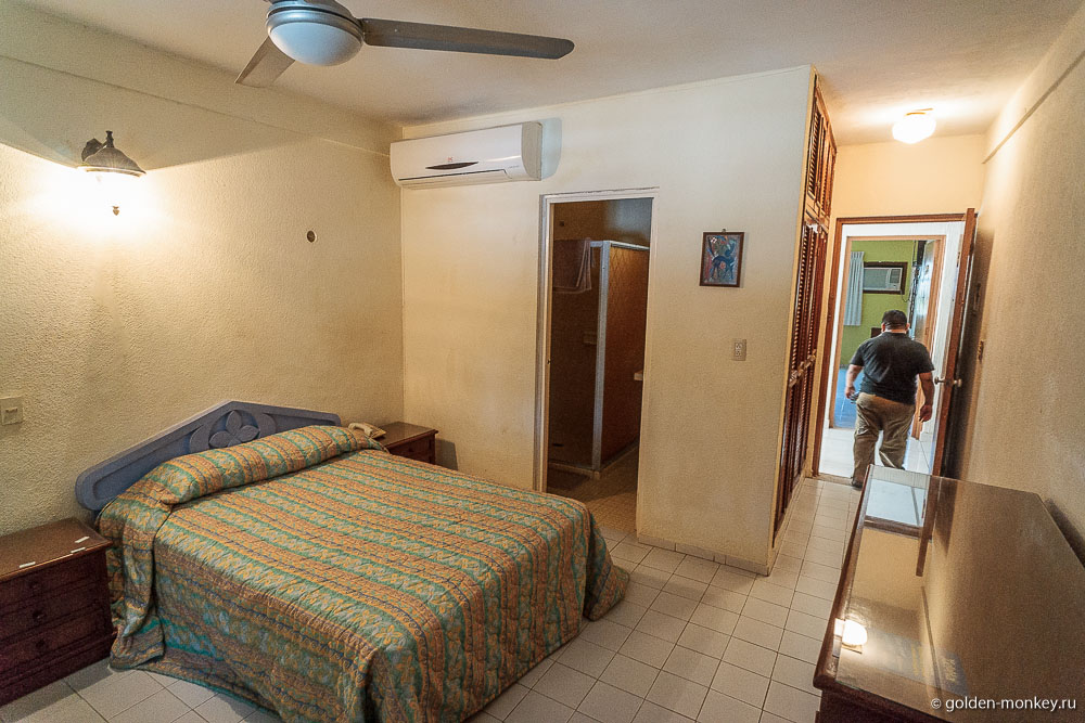 Канкун, Hotel Cancun Rosa, номер Канкун, Hotel Cancun Rosa, номер