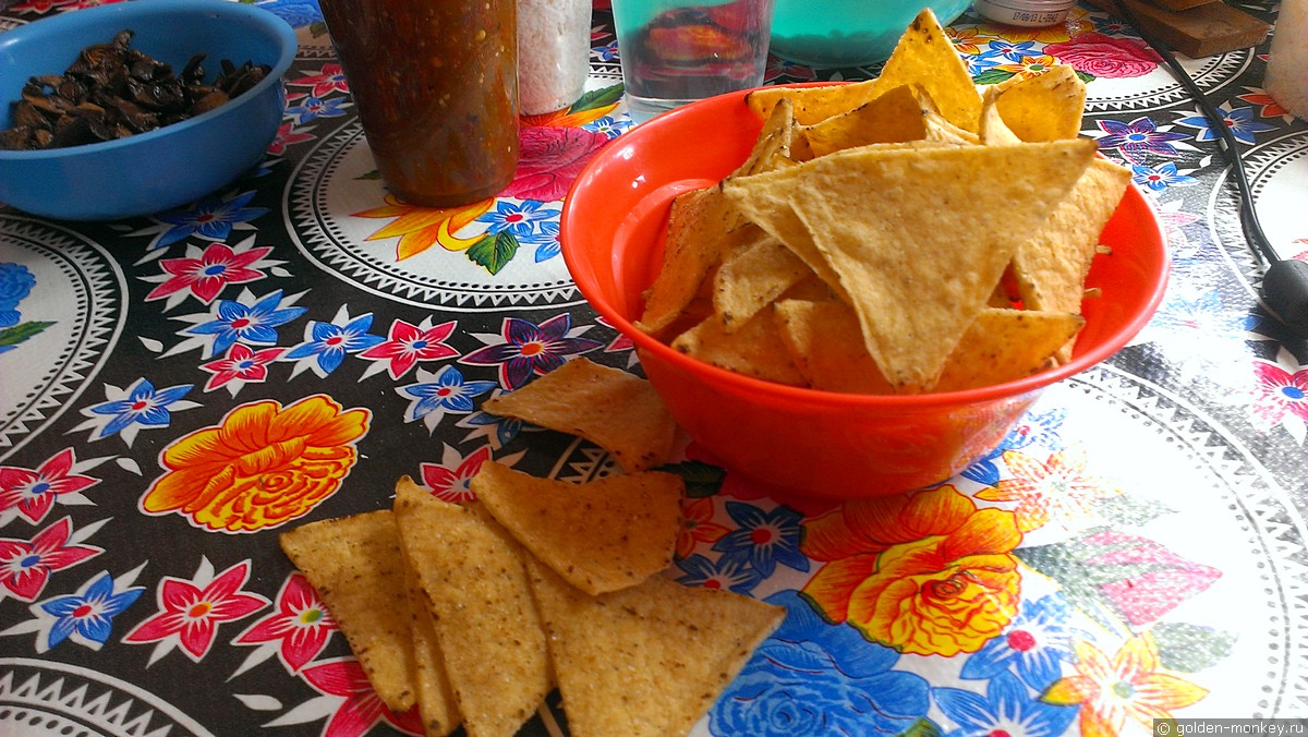 кукурузные чипсы кукурузные чипсы