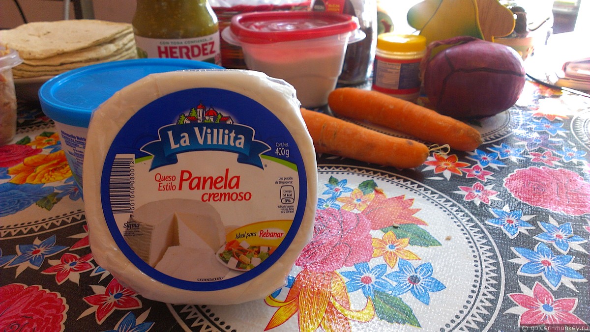 сыр Панела сыр Панела