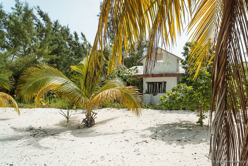 остров Женщин, частный домик на побережье остров Женщин, частный домик на побережье