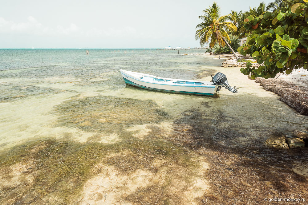 остров Женщин, западное побережье остров Женщин, западное побережье