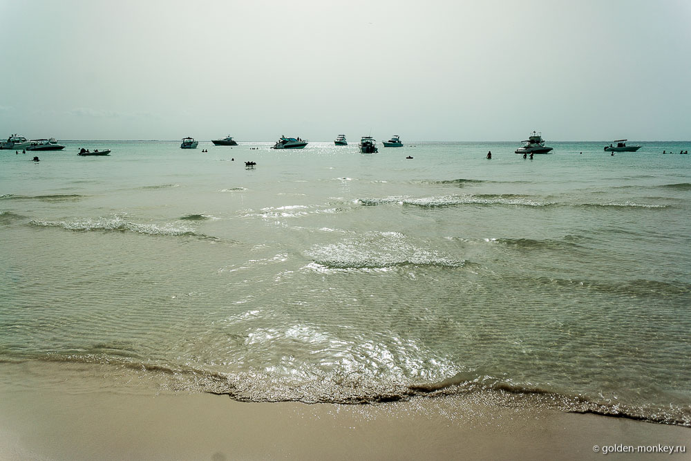 остров Женщин, Карибское море остров Женщин, Карибское море