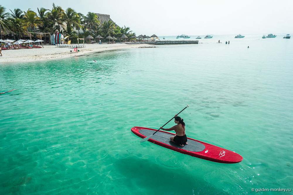 остров Женщин, развлечения остров Женщин, развлечения