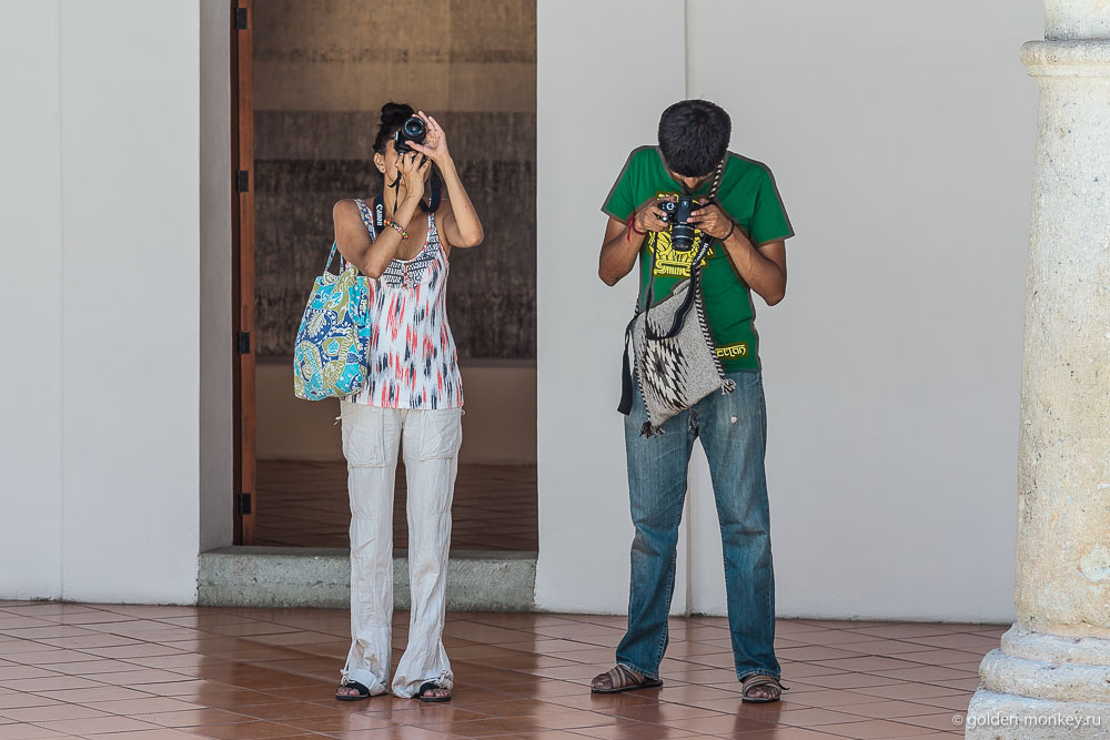 Оахака, люди Оахака, люди