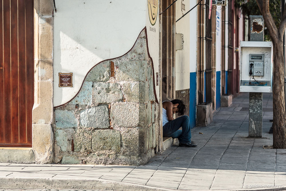 Оахака, мелочи Оахака, мелочи