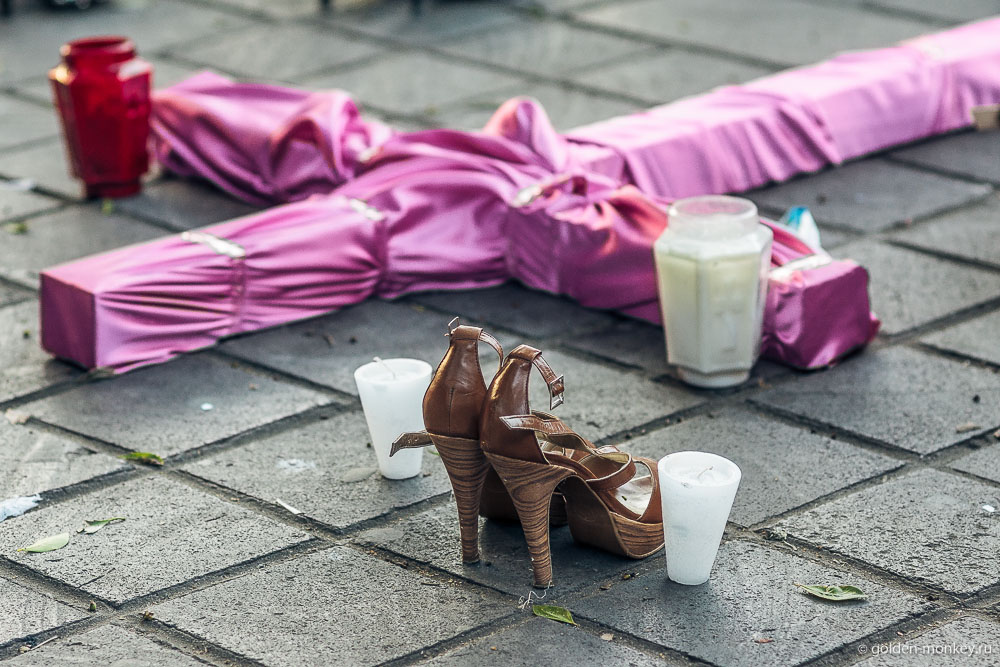 Оахака, мелочи Оахака, мелочи