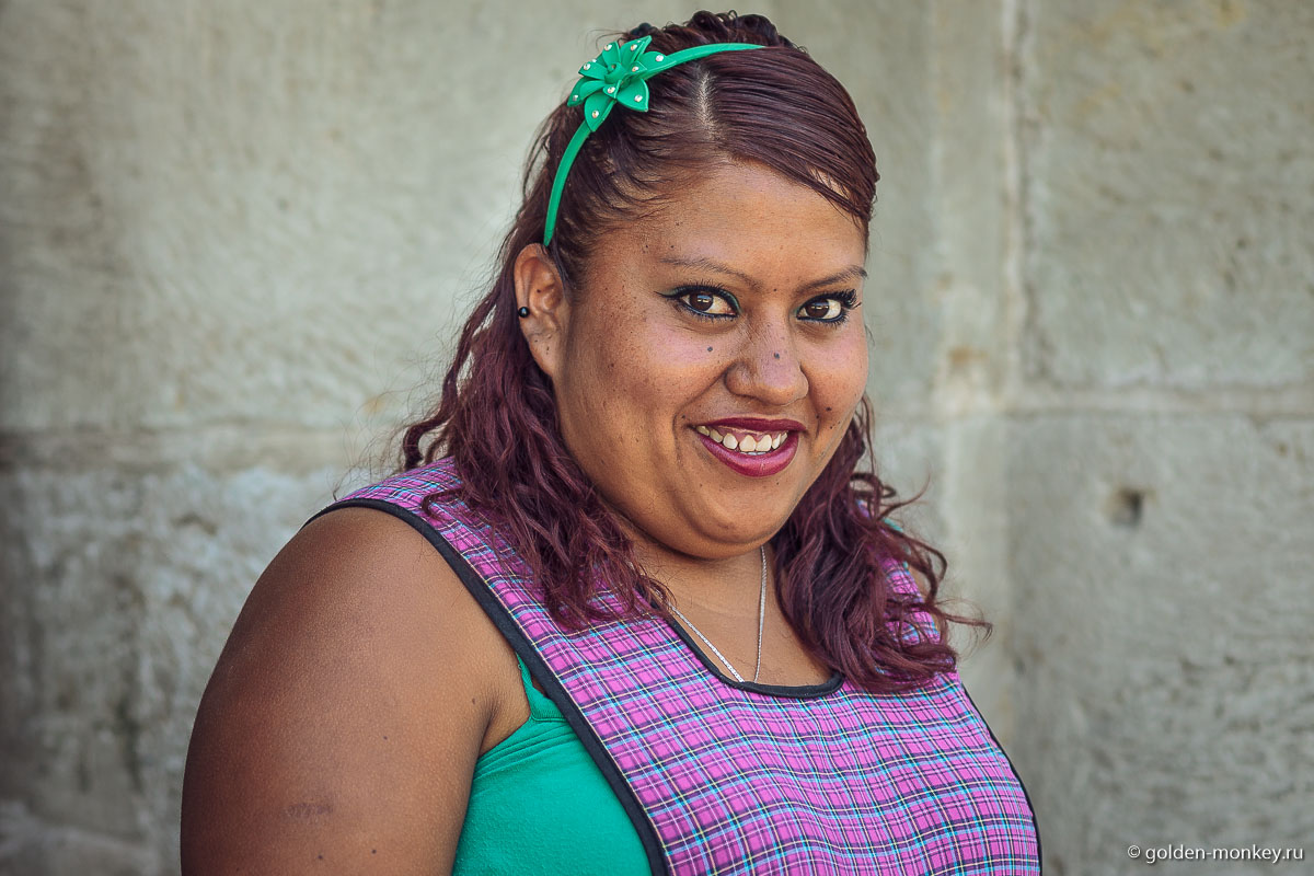 мексиканка мексиканка