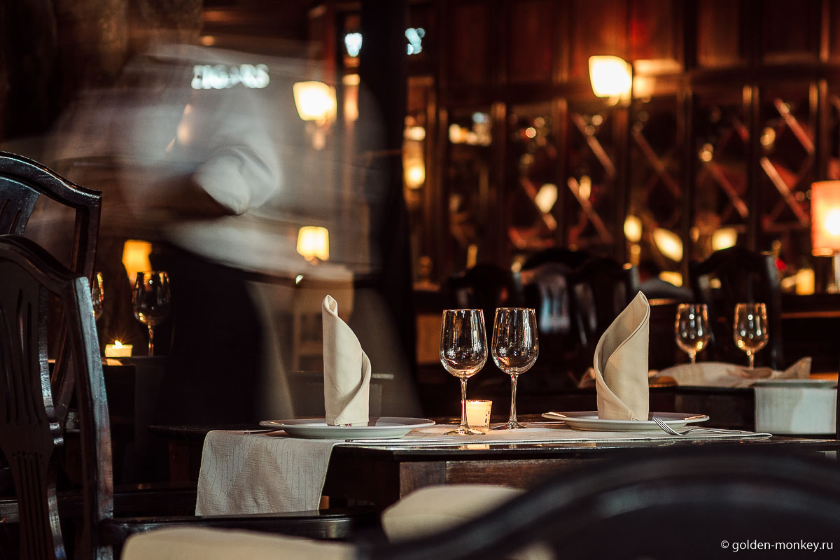 Плайя-дель-Кармен, ресторан на Пятой авеню Плайя-дель-Кармен, ресторан на Пятой авеню