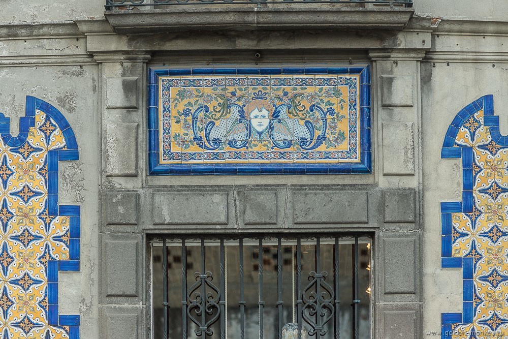 Пуэбла, талавера Пуэбла, талавера