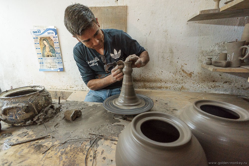 Пуэбла, талавера Пуэбла, талавера