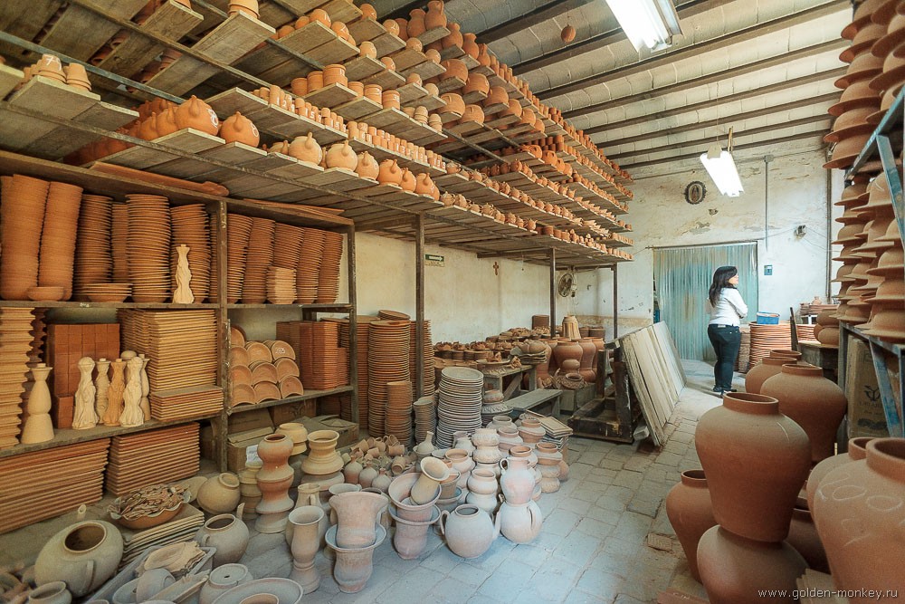 Пуэбла, талавера Пуэбла, талавера