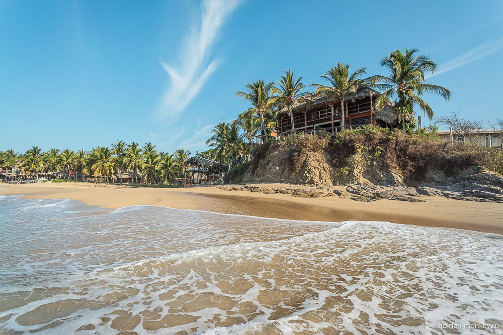 Масунте, пляж Масунте, пляж