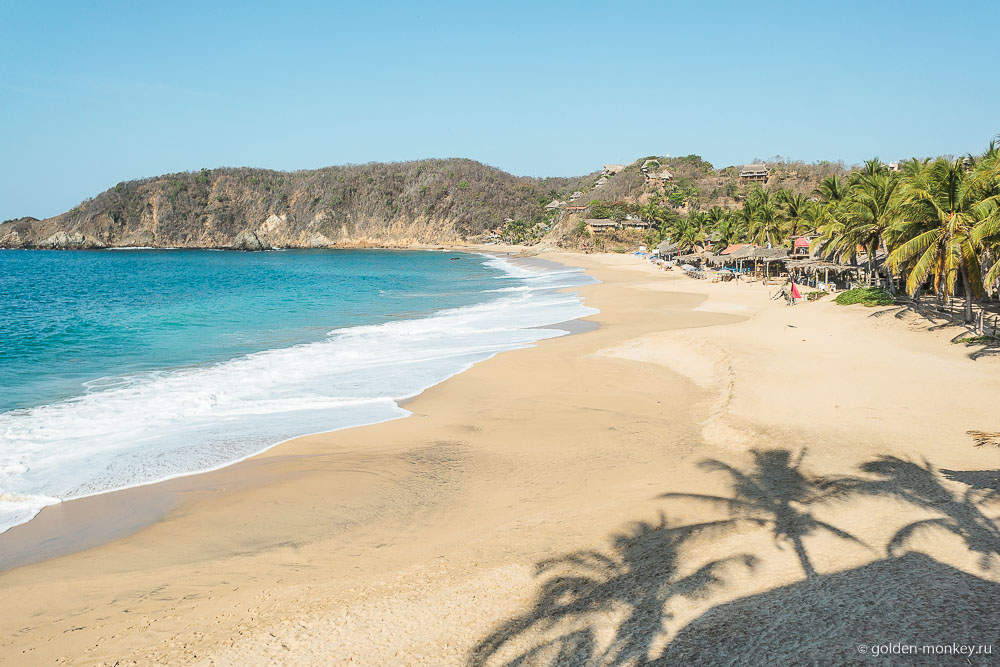 Масунте, пляж Масунте, пляж