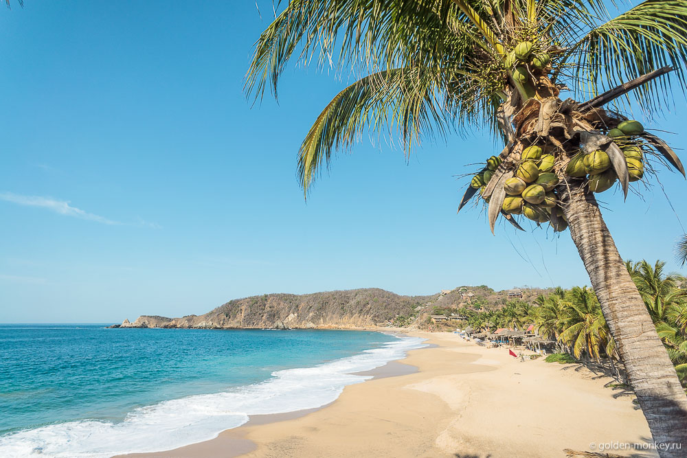 Масунте, пляж Масунте, пляж