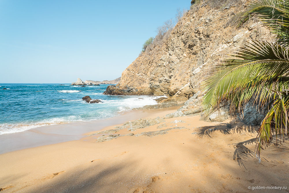 Сан-Агустинийо, пляж Сан-Агустинийо, пляж