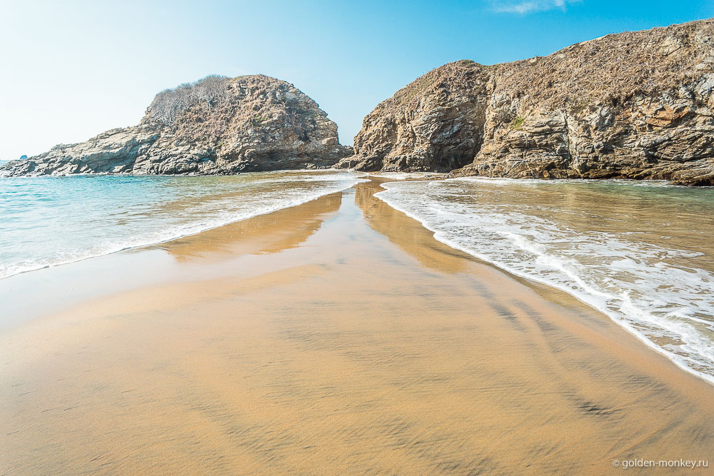 Сан-Агустинийо, пляж Сан-Агустинийо, пляж