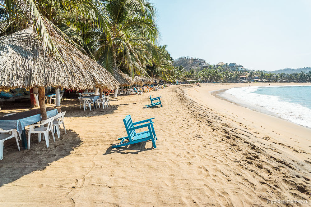 Сан-Агустинийо, пляж Сан-Агустинийо, пляж