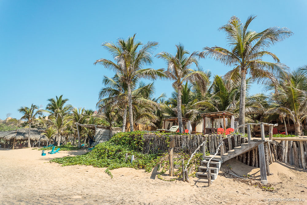 Сан-Агустинийо, пляж Сан-Агустинийо, пляж