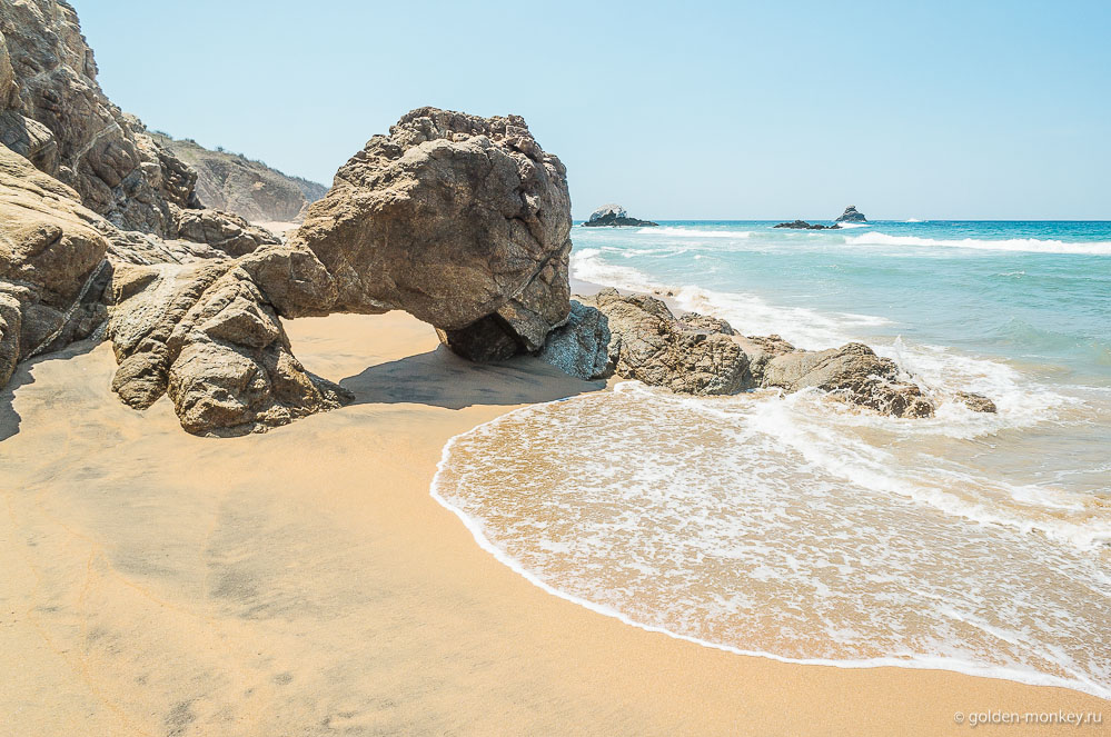 пляж Ара пляж Ара