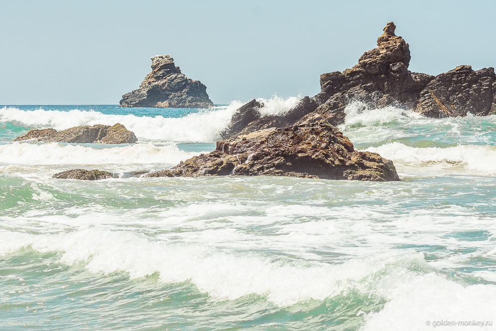 пляж Ара пляж Ара