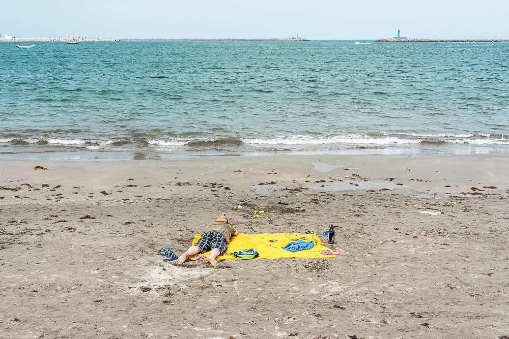 Веракрус, пляж Веракрус, пляж