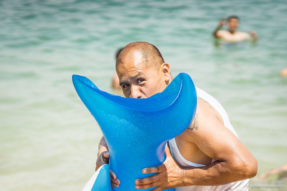 Пуэрто-Эскондидо, люди Пуэрто-Эскондидо, люди