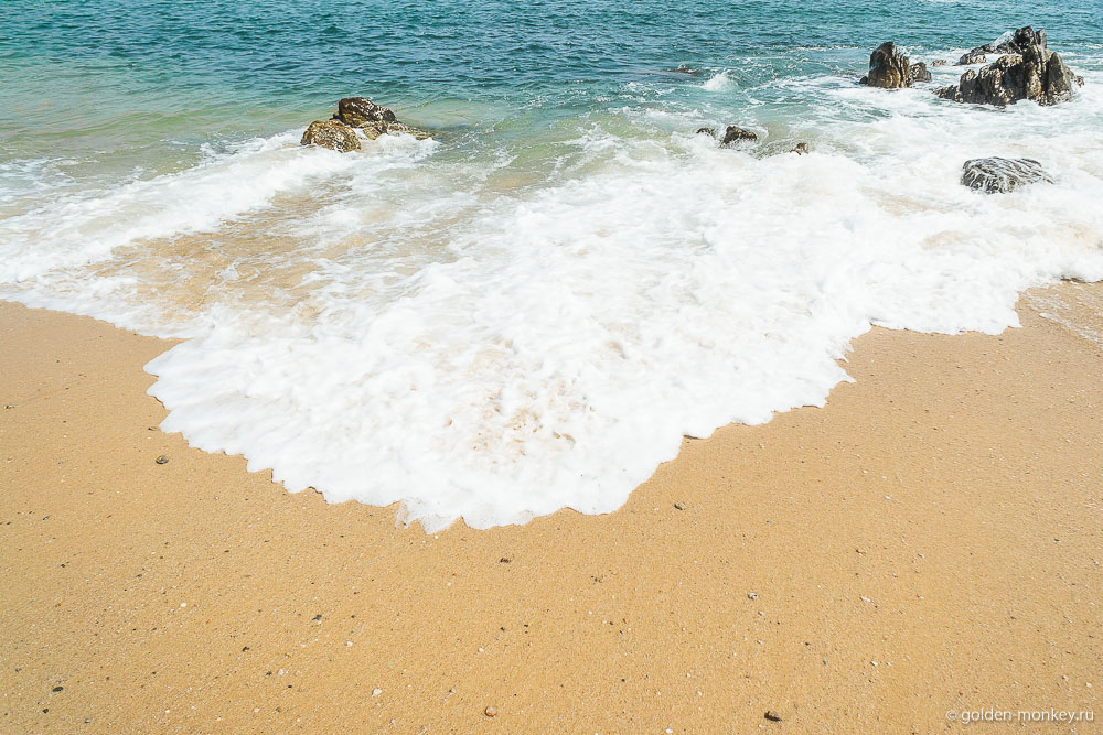 Пуэрто-Эскондидо, пляж Пуэрто-Анхелито Пуэрто-Эскондидо, пляж Пуэрто-Анхелито