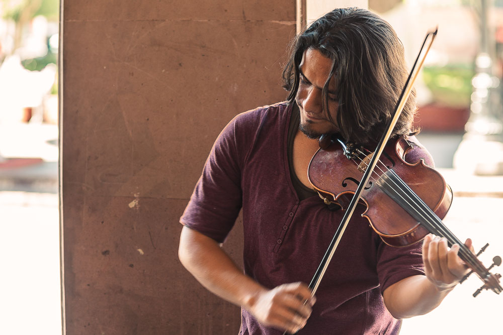 Сантьяго-де-Керетаро, люди Сантьяго-де-Керетаро, люди