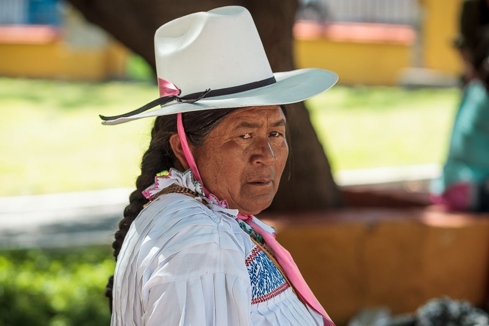 Сантьяго-де-Керетаро, люди Сантьяго-де-Керетаро, люди