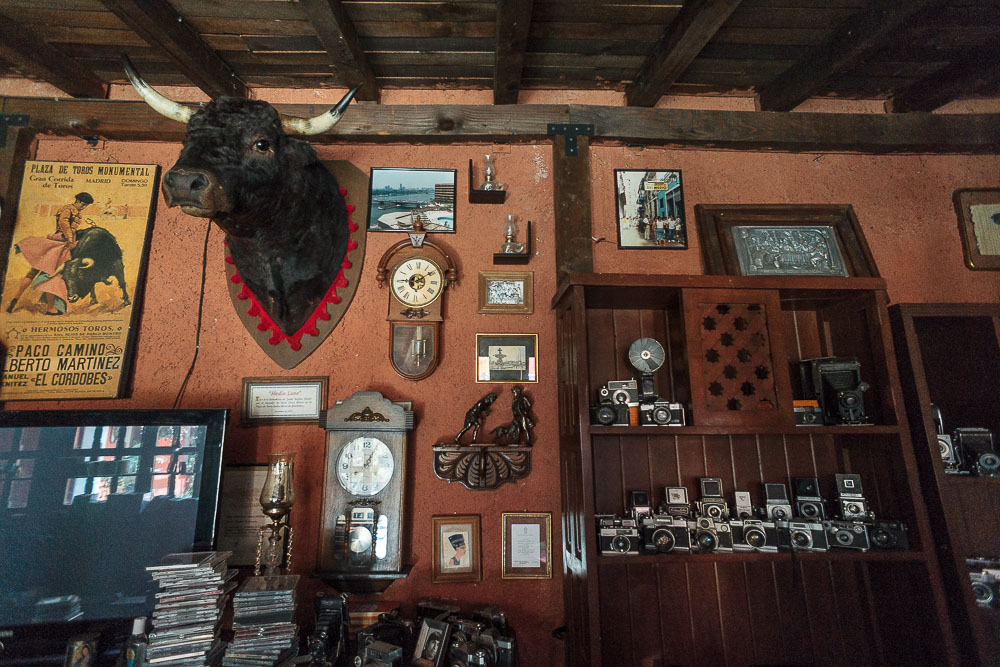 Сантьяго-де-Керетаро, типография Морелоса Сантьяго-де-Керетаро, типография Морелоса