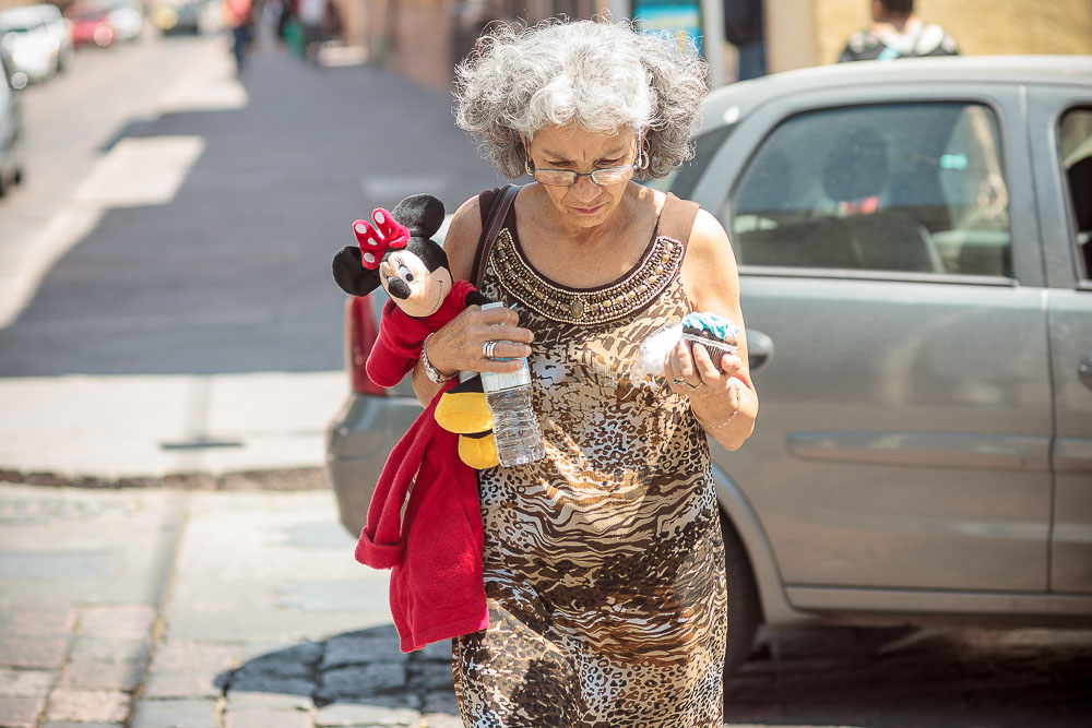 Сантьяго-де-Керетаро, люди Сантьяго-де-Керетаро, люди