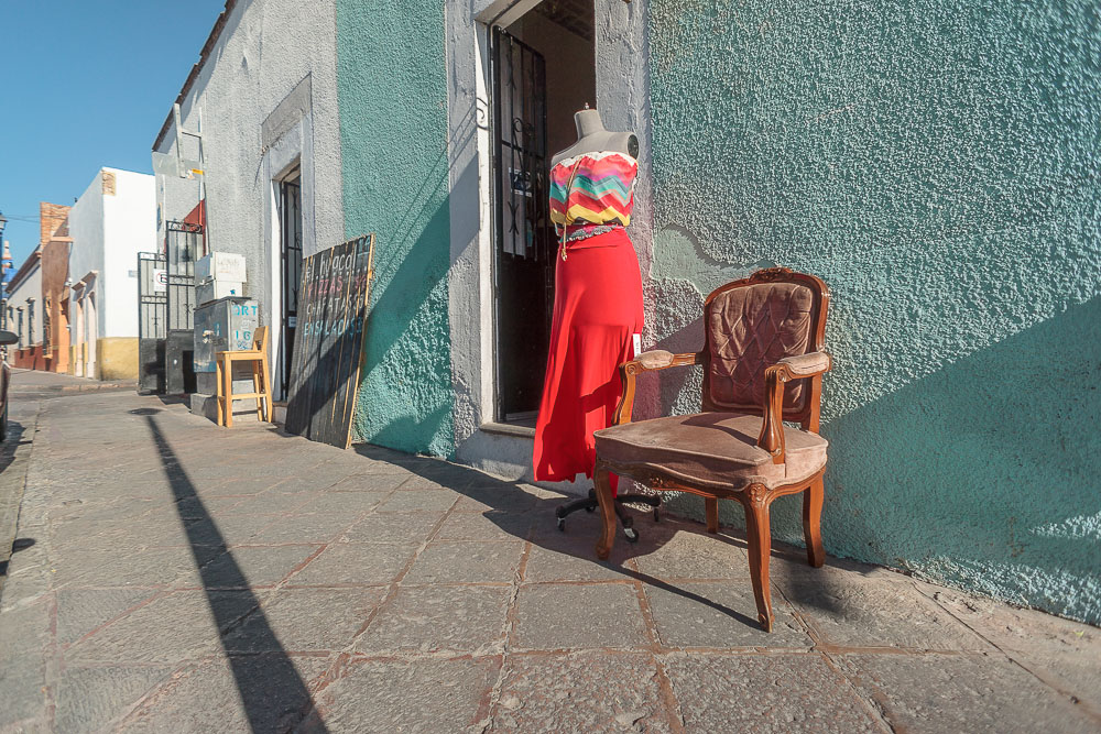 Сатьяго-де-Керетаро, красивые мелочи Сатьяго-де-Керетаро, красивые мелочи