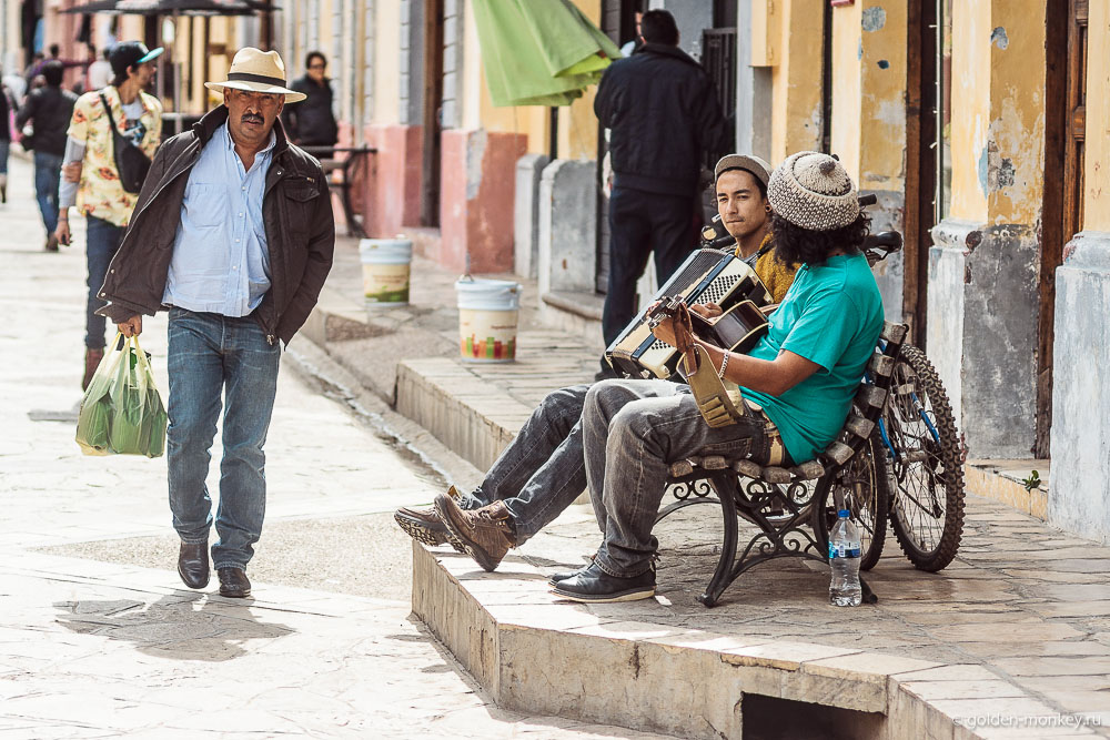Сан-Кристобаль, хиппи Сан-Кристобаль, хиппи
