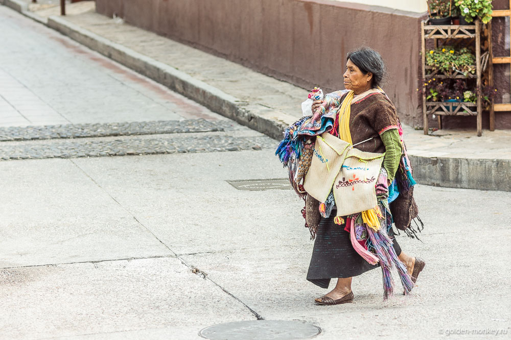 Сан-Кристобаль, индейцы Сан-Кристобаль, индейцы