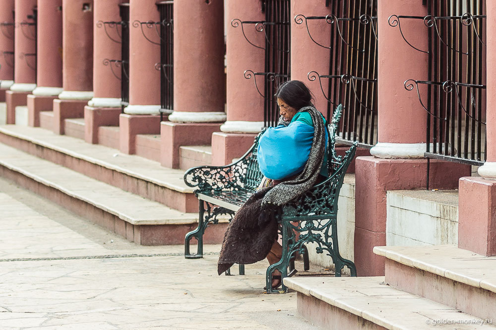 Сан-Кристобаль, индейцы Сан-Кристобаль, индейцы