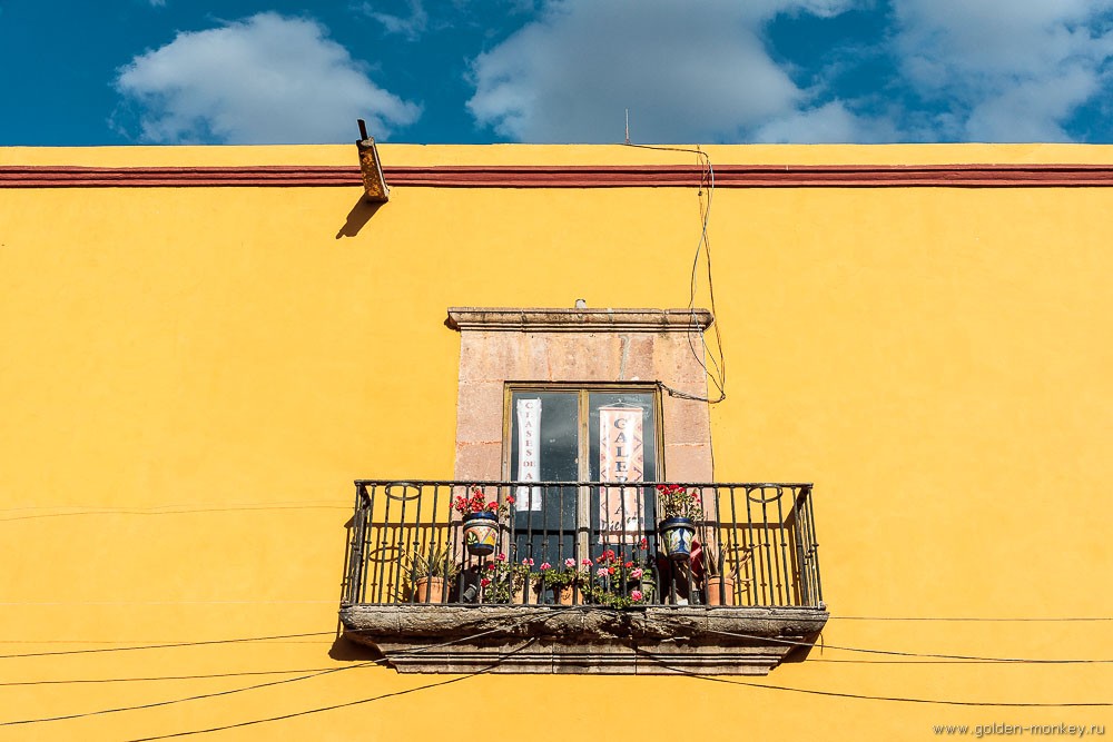 Сан-Мигель-де-Альенде, мелочи Сан-Мигель-де-Альенде, мелочи