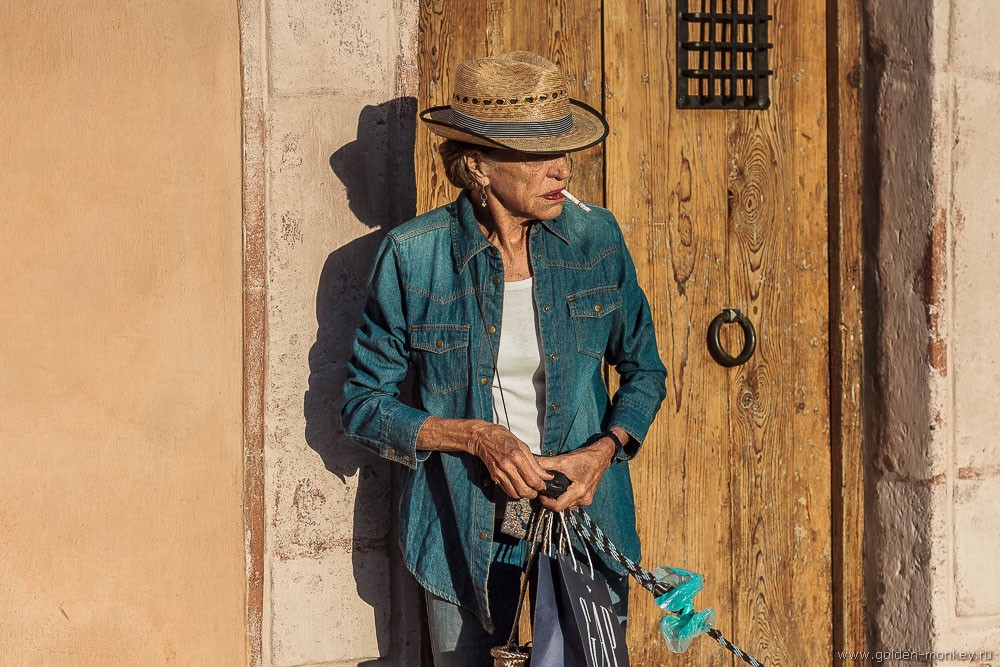 Сан-Мигель-де-Альенде, люди Сан-Мигель-де-Альенде, люди