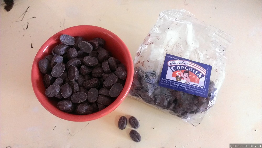 Мексика, шоколад Мексика, шоколад