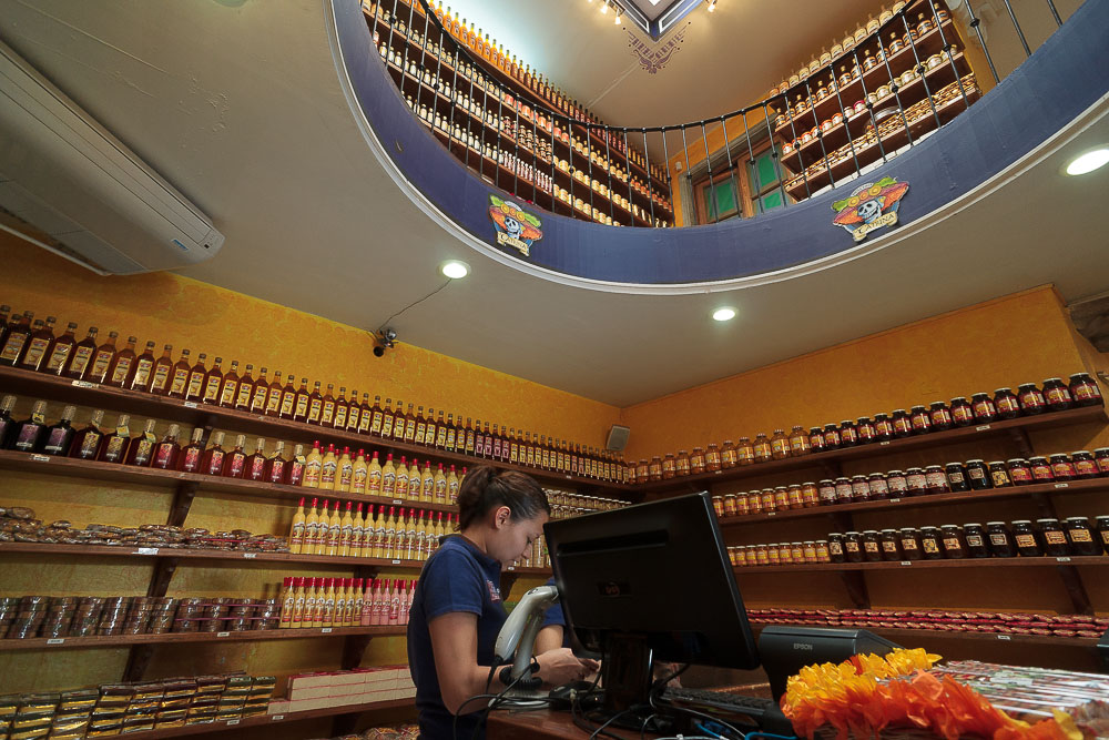 Мексика, сладости Мексика, сладости