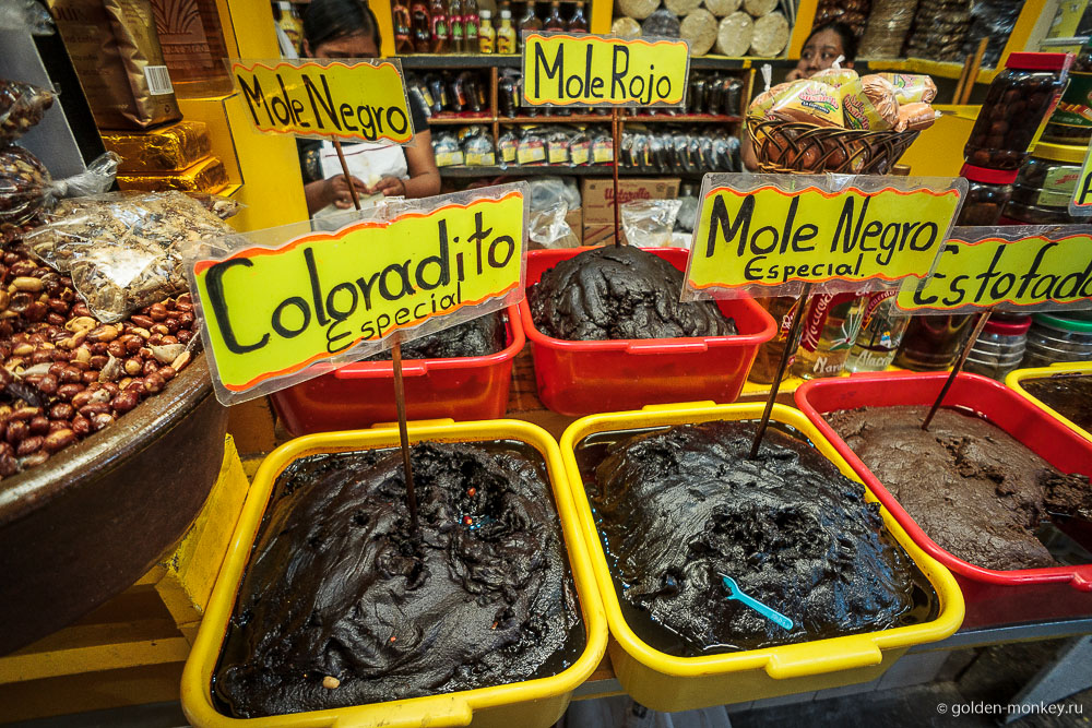 Мексика, мексиканский соус моле Мексика, мексиканский соус моле