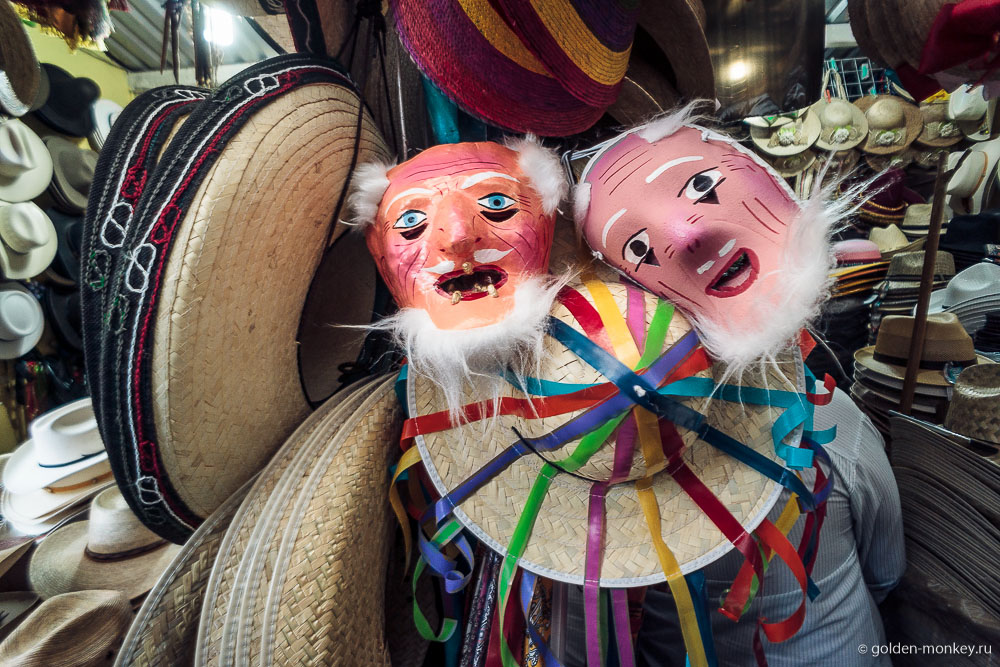 Мексика, сувениры Мексика, сувениры