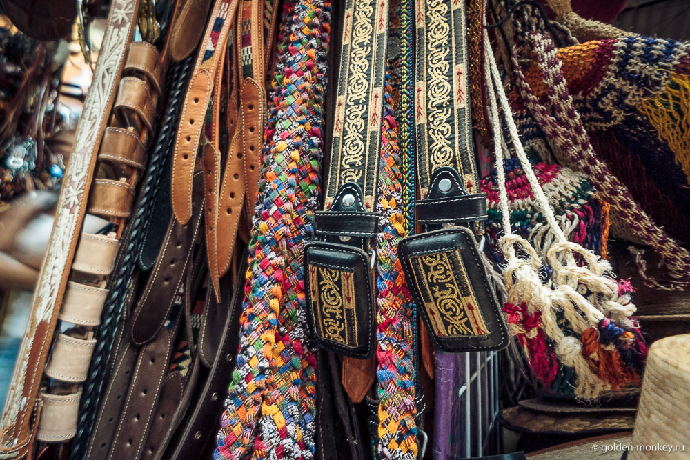 Мексика, ремни Мексика, ремни