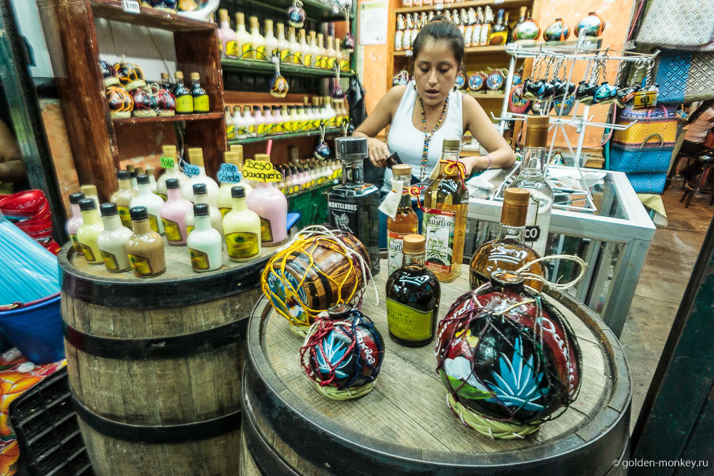 Мексика, алкогольные напитки Мексика, алкогольные напитки