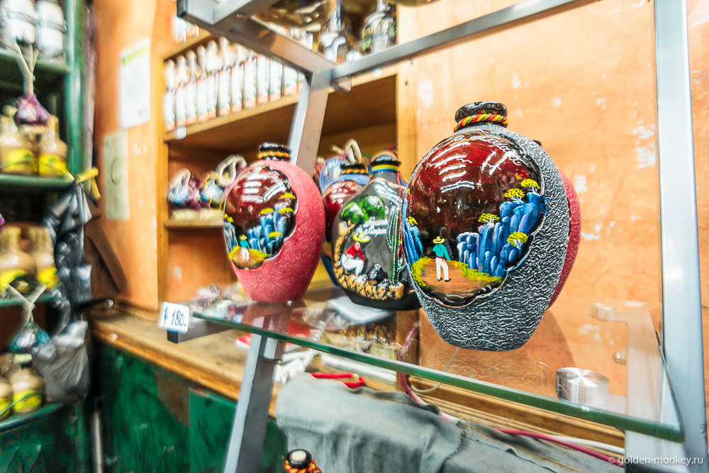 Мексика, сувениры Мексика, сувениры