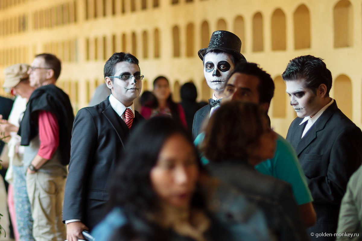 Кладбищенская компания Кладбищенская компания