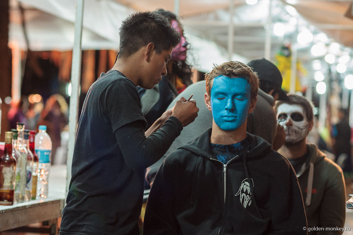 Приобщающиеся туристы Приобщающие туристы