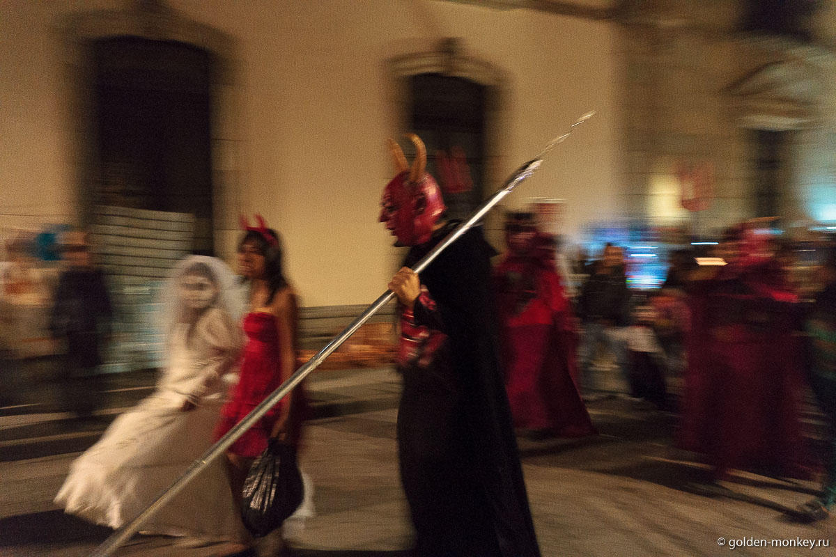 Очаровательные дьяволята Очаровательные дьяволята