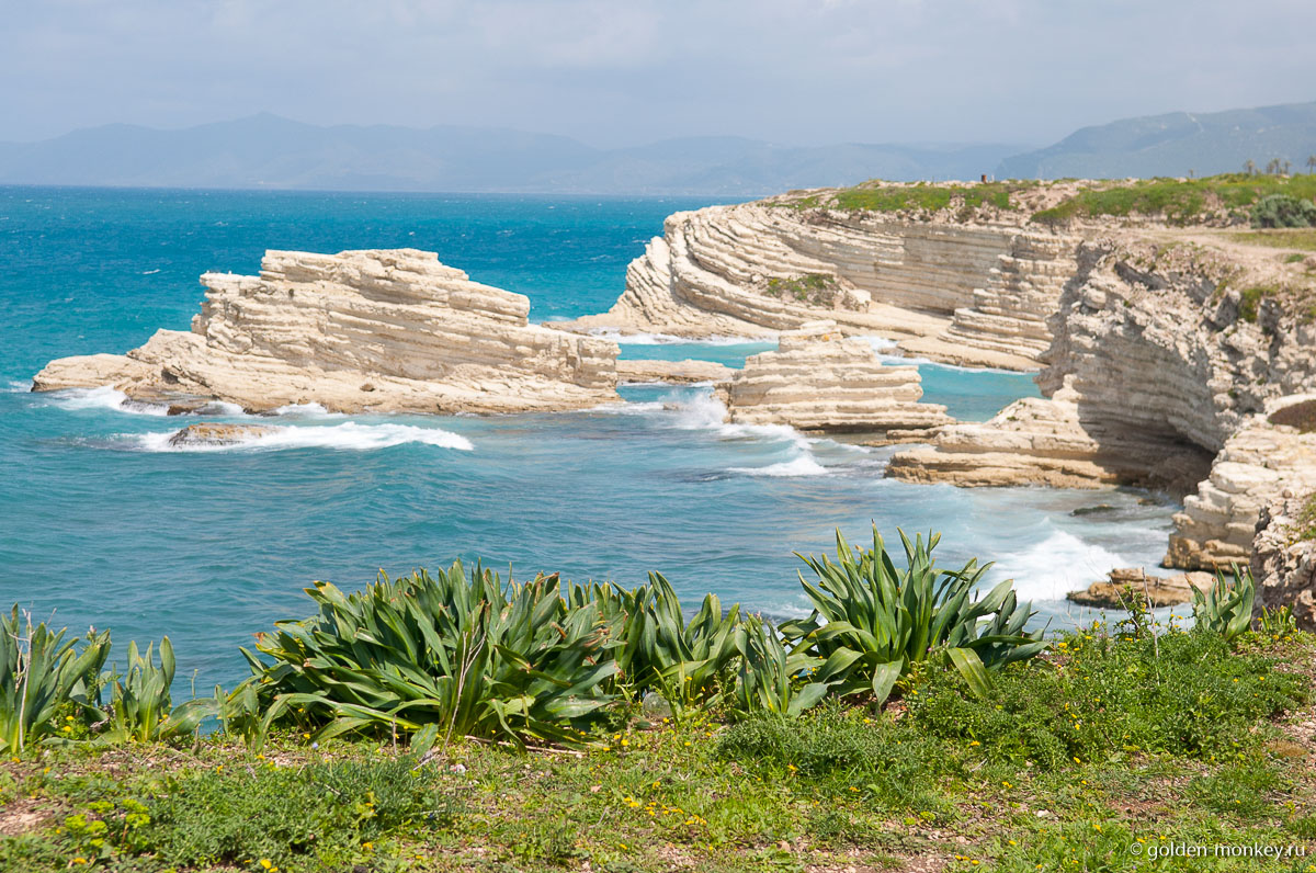 Пляж Бурж-ислам Пляж Бурж-ислам